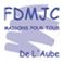 FDMJC de l'Aube